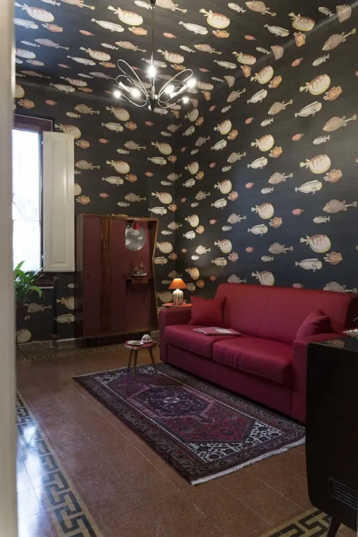 Fornasetti Apartments