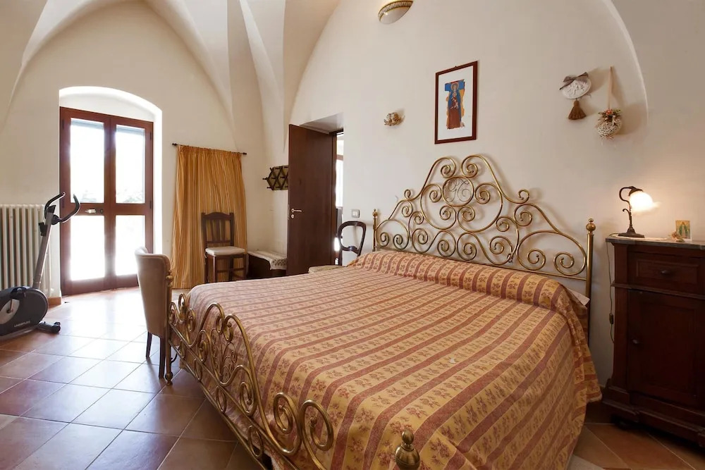 Villa Teresa