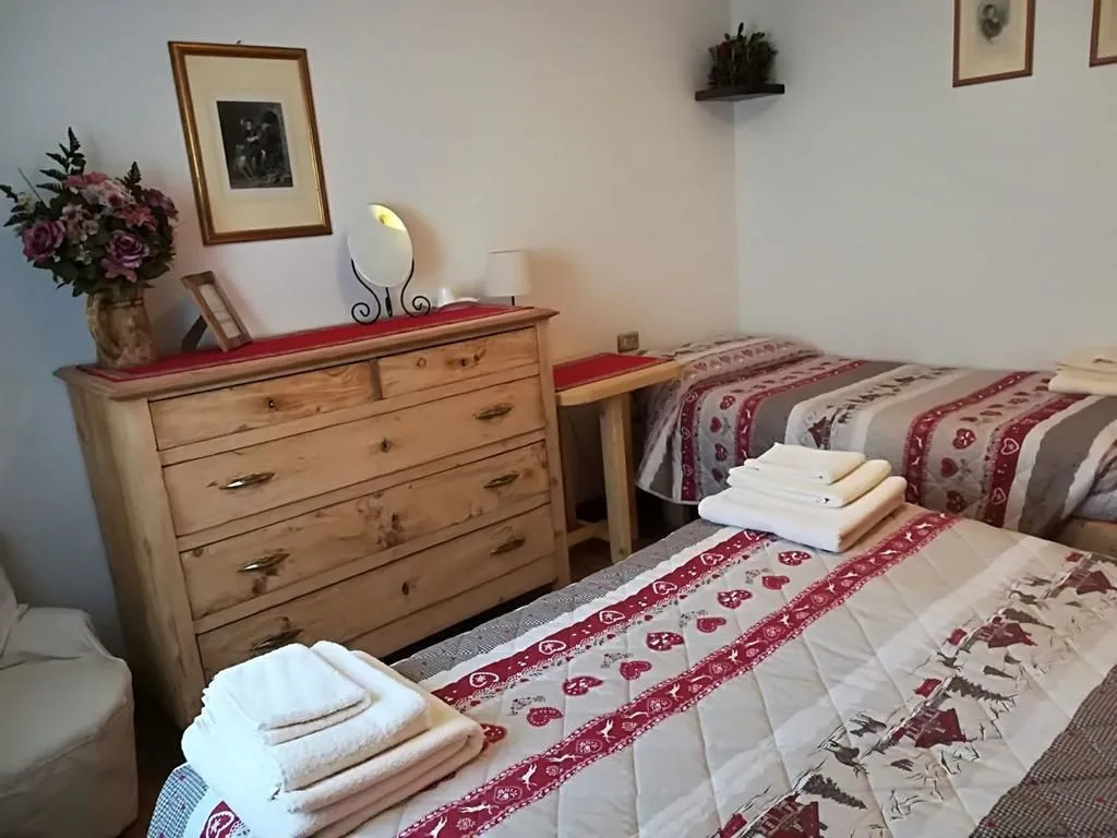 B&B Kèbele