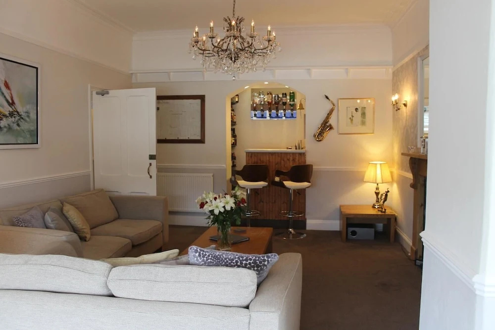 Deganwy Hotel