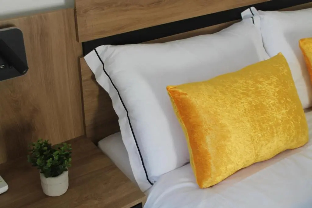 Real Guest House