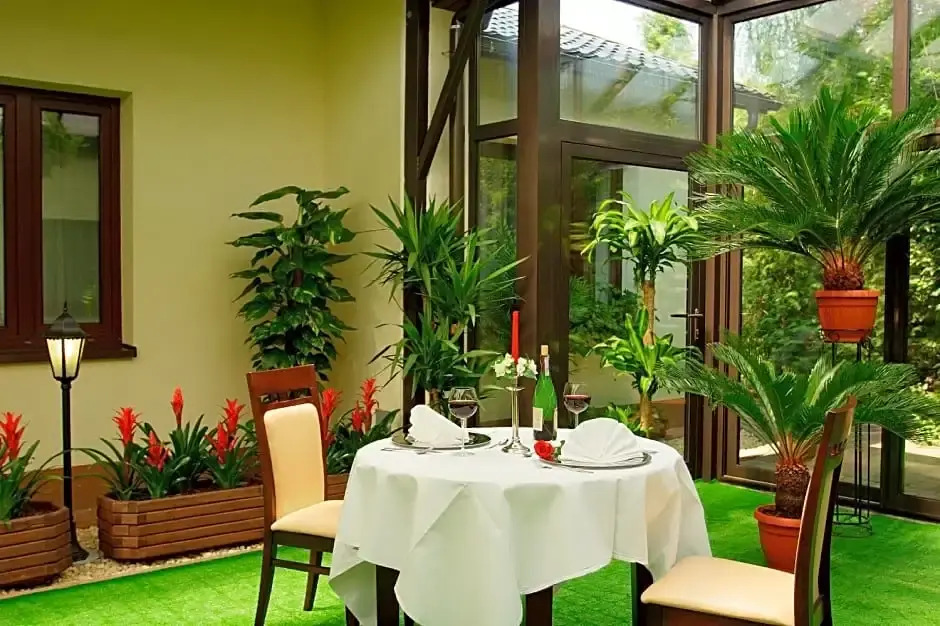 Hotel Leopolis