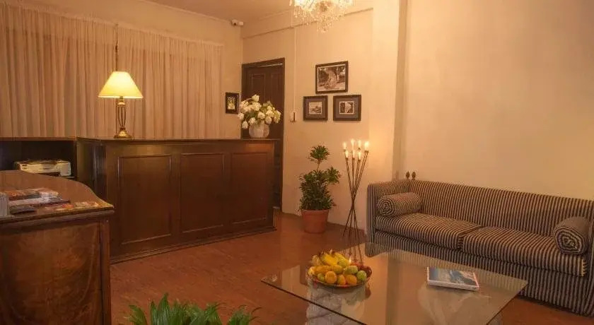 Villa Molina