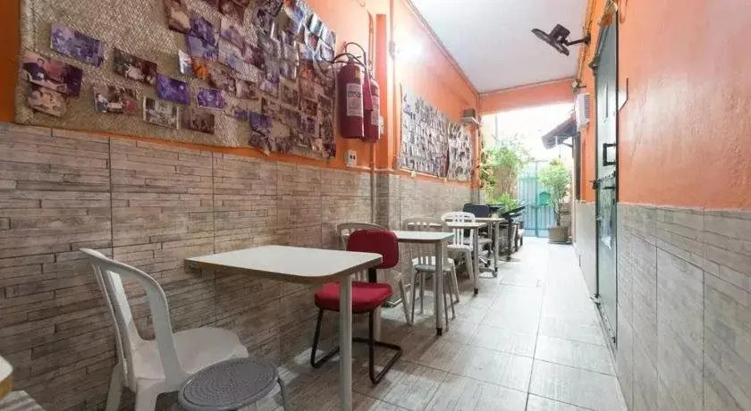 Alpha Hostel