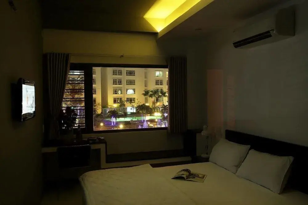 DC Hotel