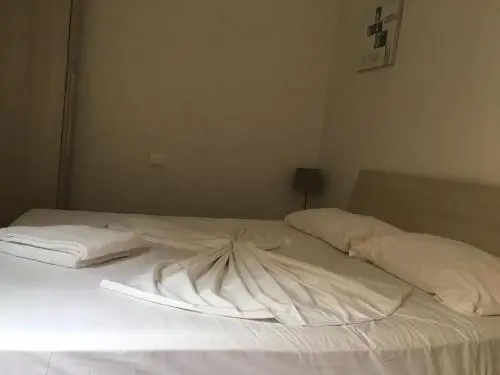 Pisacentro Guest House