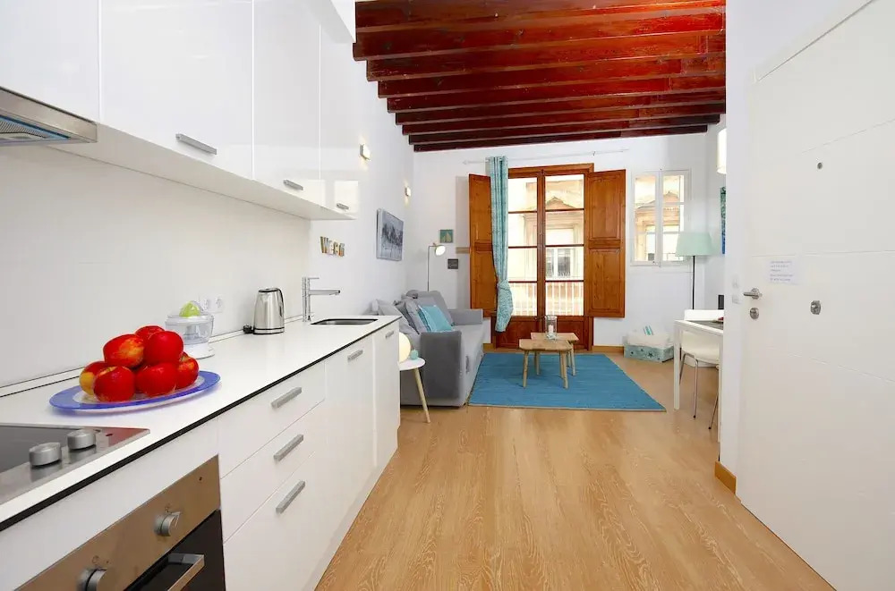 Sant Miquel Homes Es Trenc