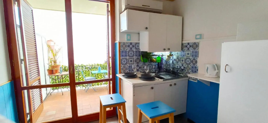 Apartment Monovano Taormina See Sea special place for digital nomad more stay less pay contact us 3 4 9 1 0 2 6 1 6 1