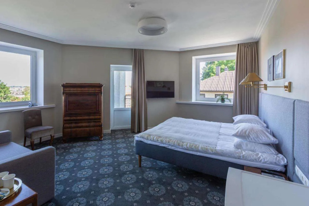 Park Hotel Šiauliai SPA & Conference
