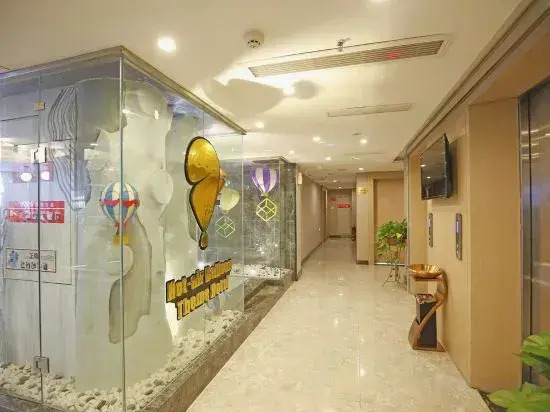 Jinting Chain Hotel