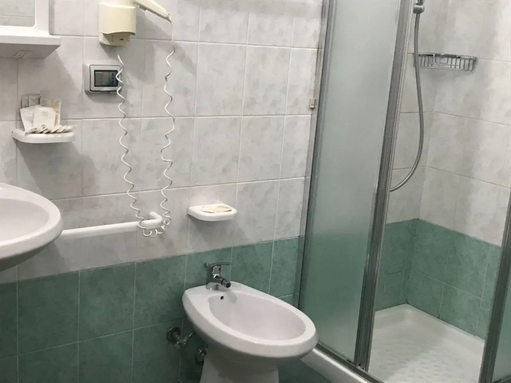 Hotel Il Riccio