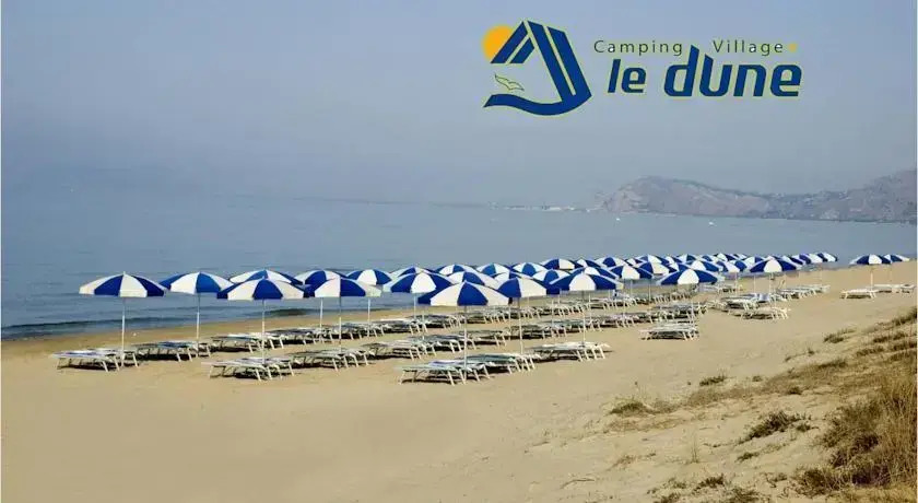 Camping Village Le Dune
