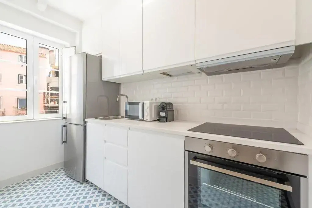 GuestReady - Urban Garden Apartments