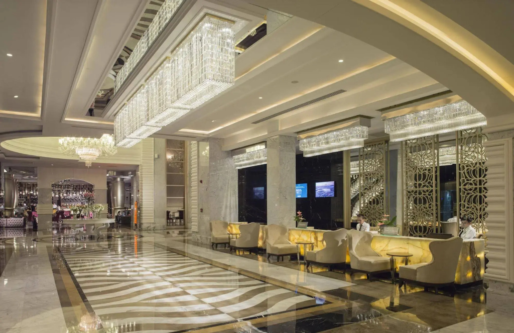 Dobedan Exclusive Hotel & Spa