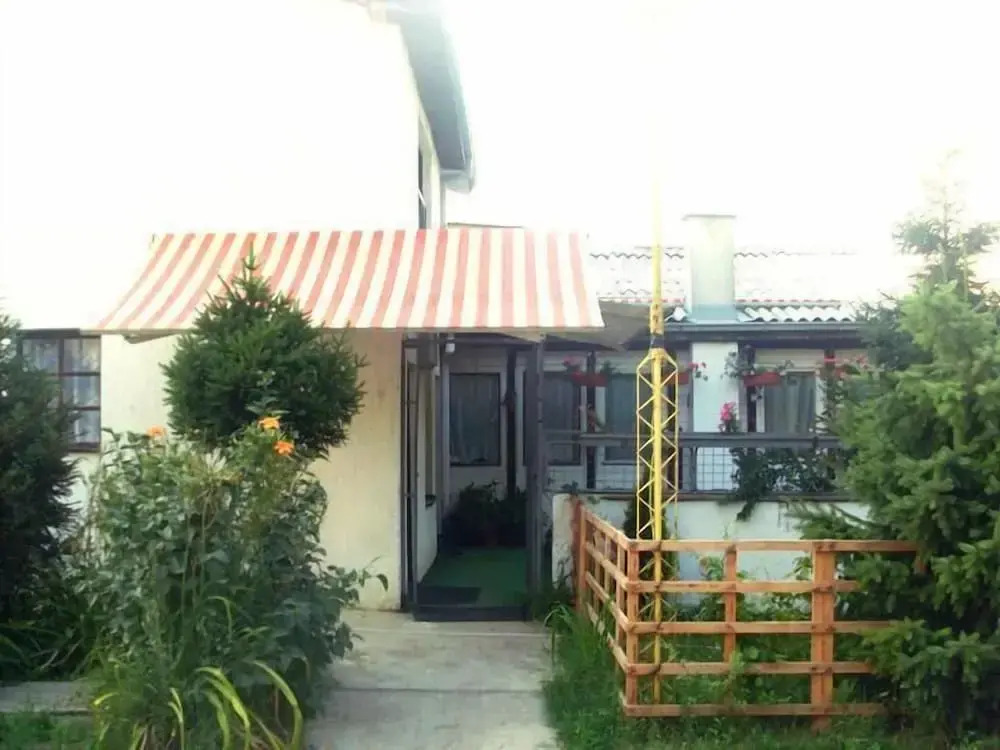 Hostel Domestika