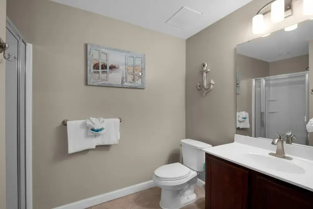 Beach Resort 316