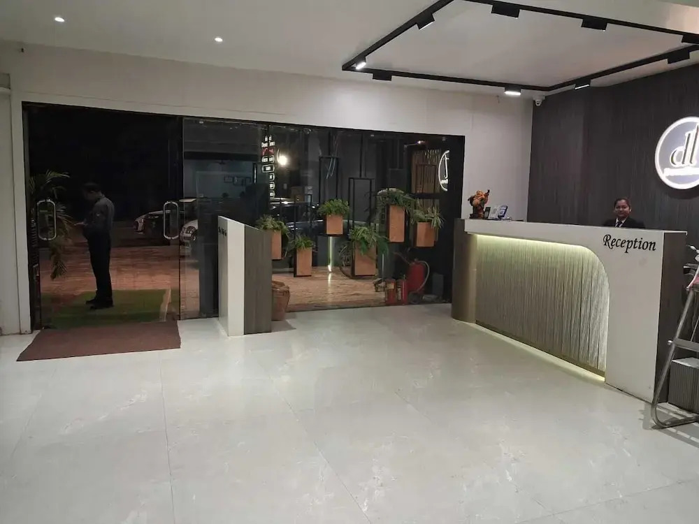 Hotel Downtown