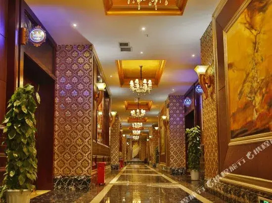 Hr Hotel