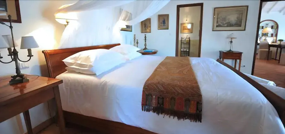 Villa La Belle Epoque