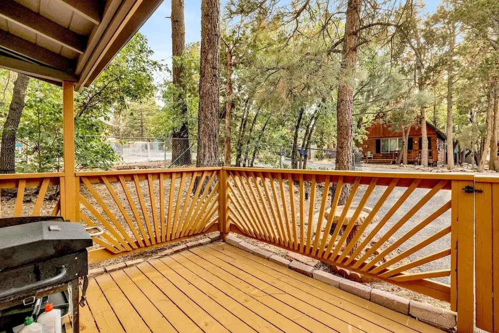 Sugar Bear Chalet #2559