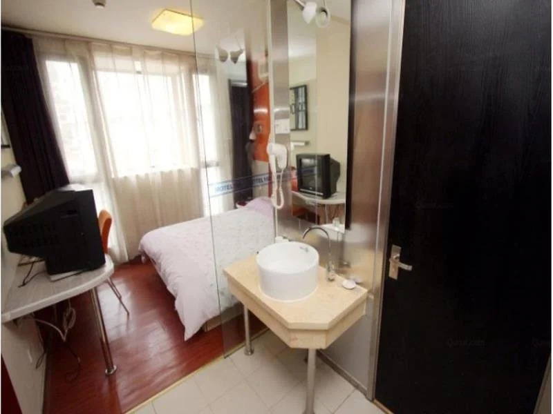 Motel 168 Ming Wa Lang Inn