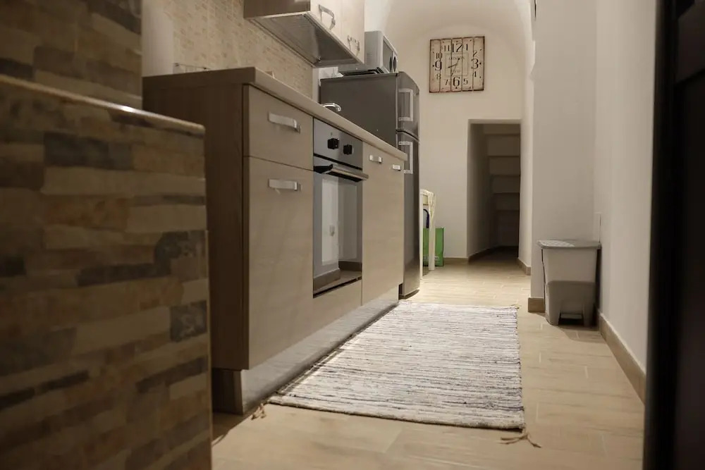 Residenza Santa Lucia B&B