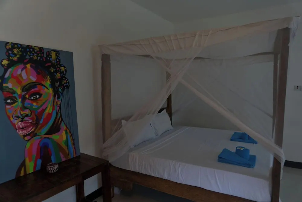 Cocolala Beach House