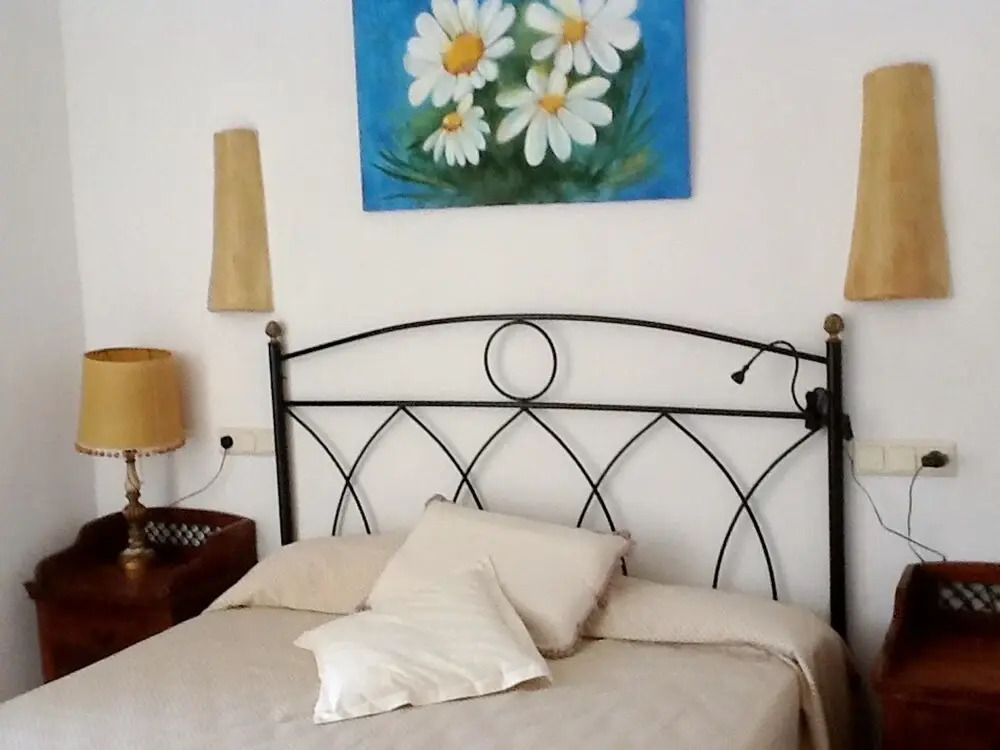 House With 5 Bedrooms in Zambra, With Furnished Terrace and Wifi