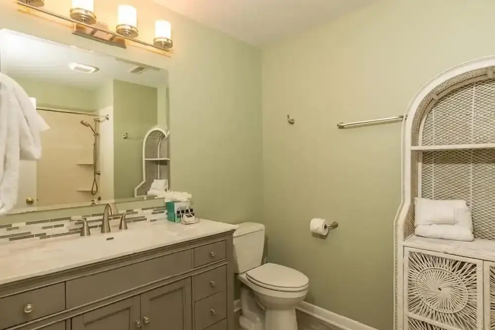 Lake Village 2 by Wild Dunes, with Amenities