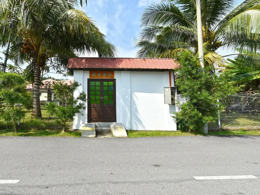 Hotel O My Daddy Farm Chalet