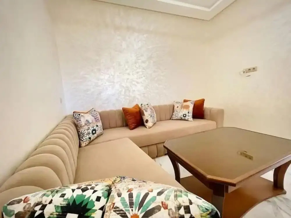Yaluna Aparthotel