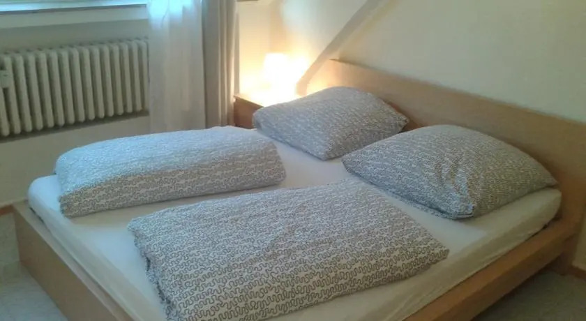 Apartment Tilsiter