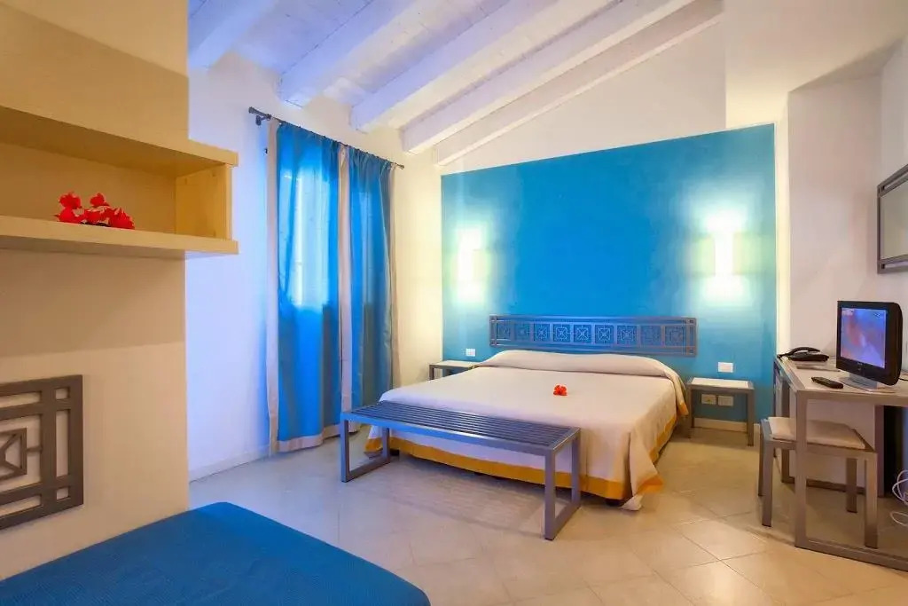 Zeta Club Sikania Eco Resort