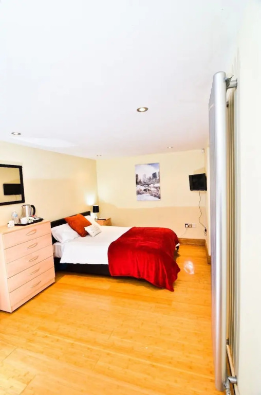 Thames View House Surrey Quays