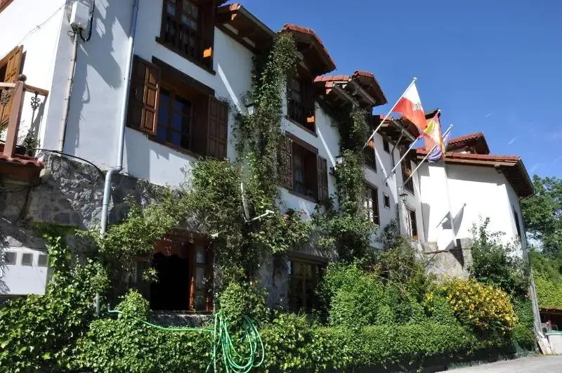 Hotel Rural El Sestil