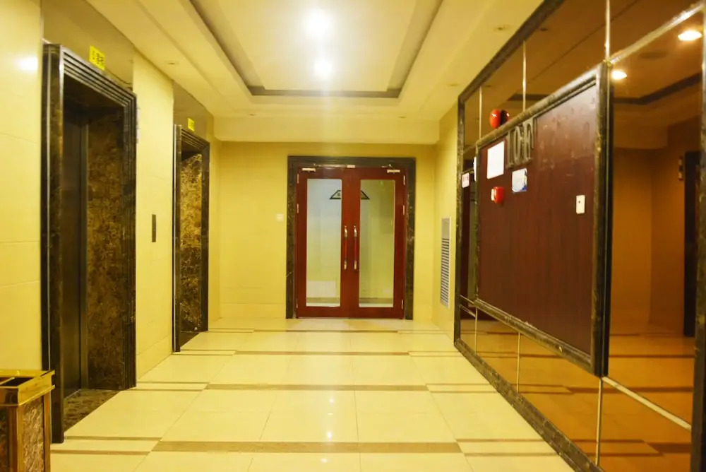 Yumi Apartment Jinyuan