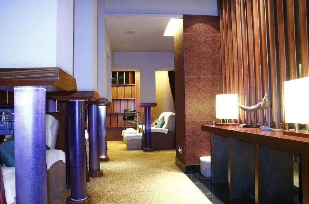 Grand Oriental Hotel