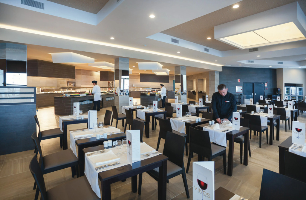 Hotel Riu Monica