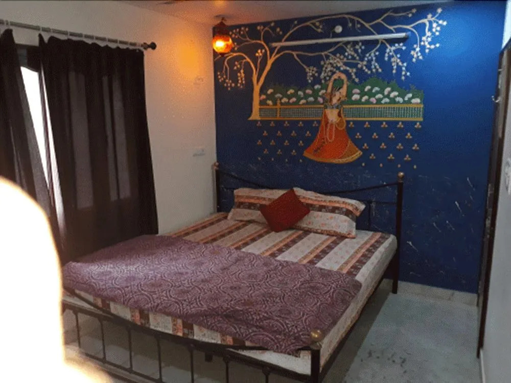 Black Pepper Home Stay