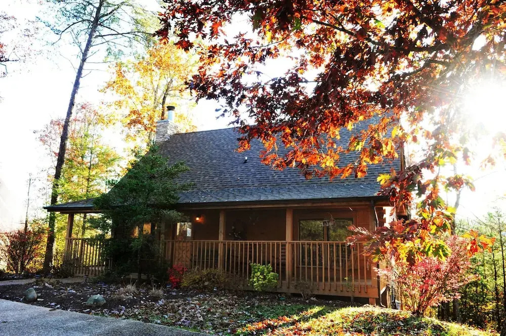 Heavens Delight by Eagles Ridge Resort