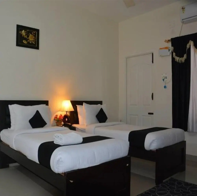 The Altruist Business Stays (Trinetraa)