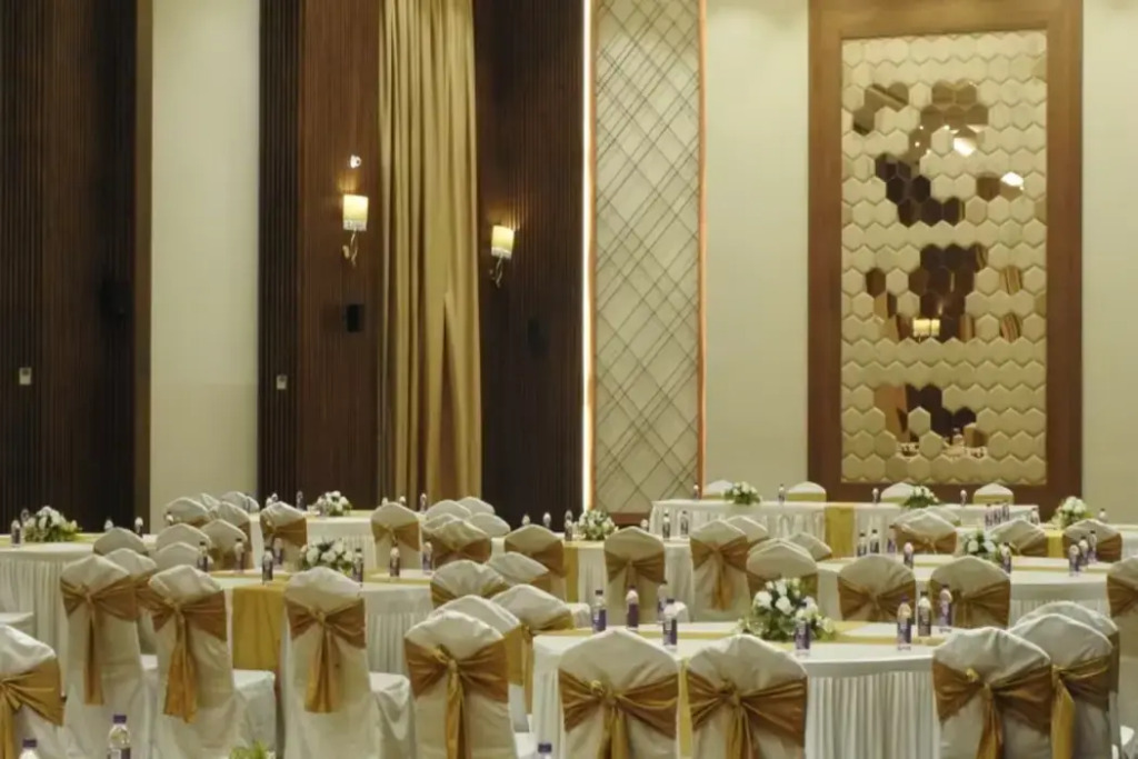 Polo Hotels, Agartala