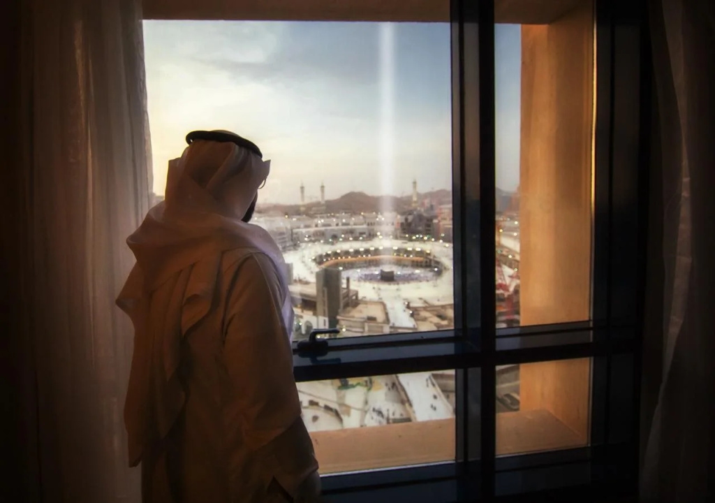 Al Safwah Orchid Hotel