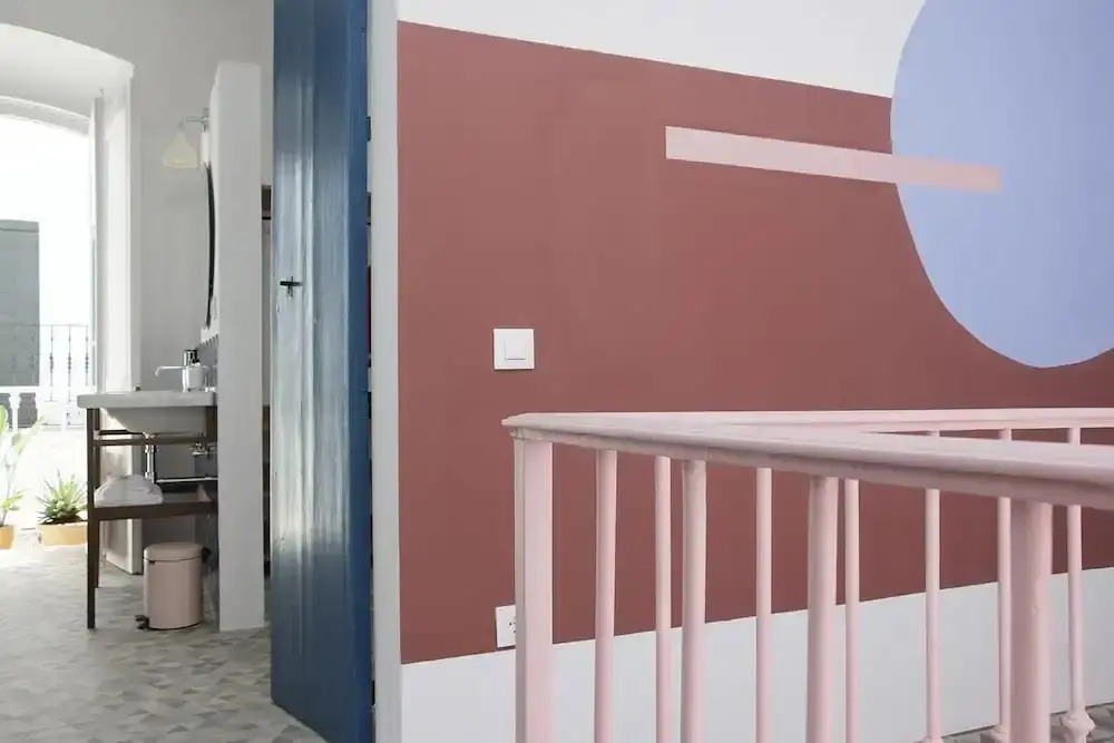 Casa Bonhomía - Boutique Guesthouse