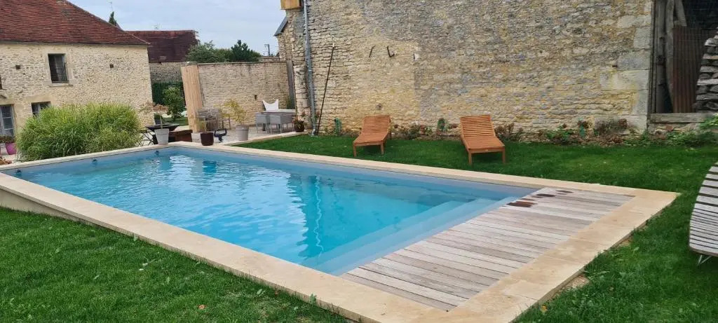 Le Cottage de la Villa des Chouettes