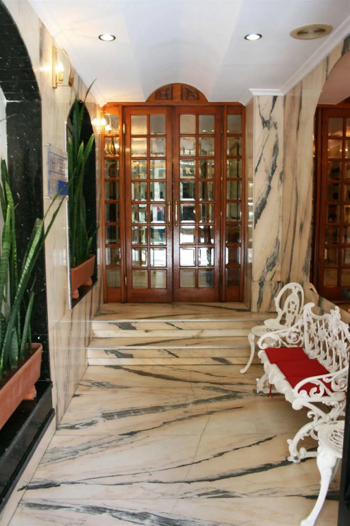 Hotel Atlántico Centro