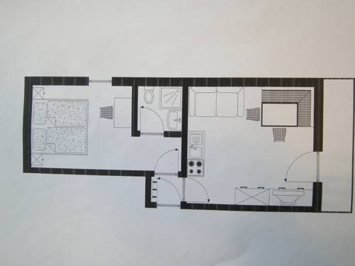 Villa Laner