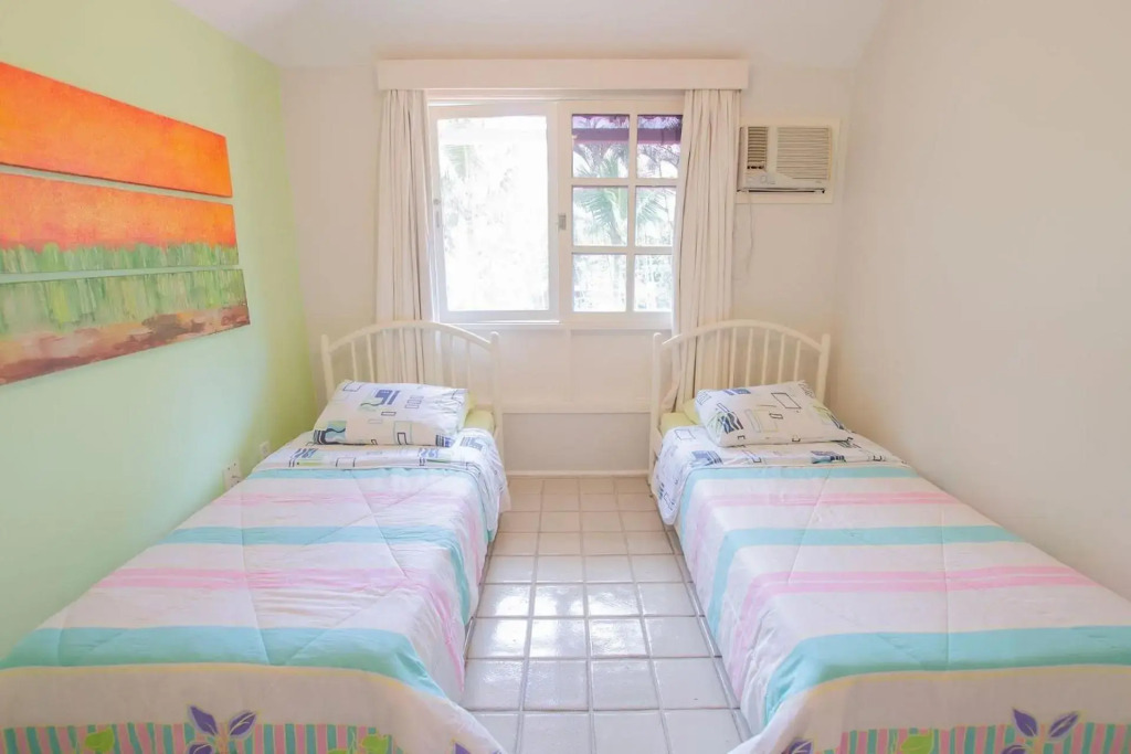 Casa Camorim - Condomínio de alto padrão em Angra dos Reis