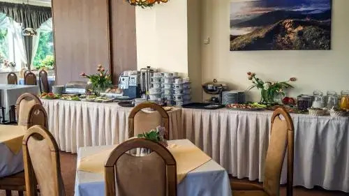 Hotel Na Górce