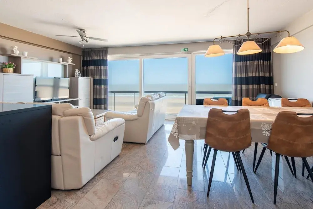 Apartment With a top Location in Mariakerke